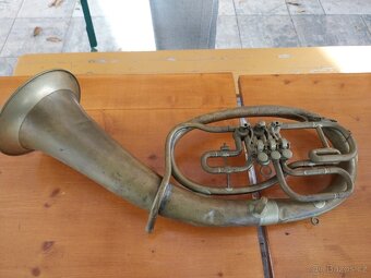 TUBA - 2