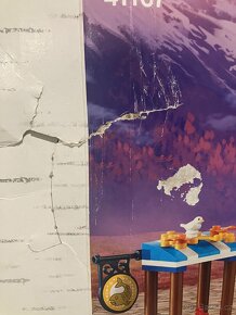 LEGO® Disney 41167 Království Arendelle - 2