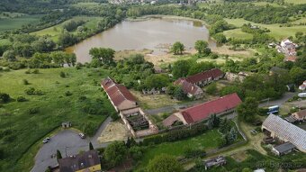 Areál k všestrannému využití  mezi TP a UL  u Rtyně nad Bíli - 2