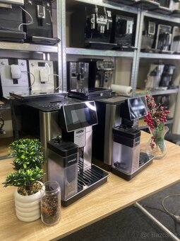 Delonghi Primadonna Soul - 2