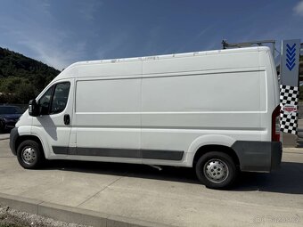 FIAt DUCATO 2,3TD - 2