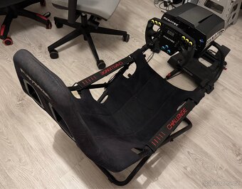 Fanatec CSL Elite F1 set - 2