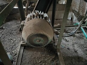 Robustní cirkulárka - 2