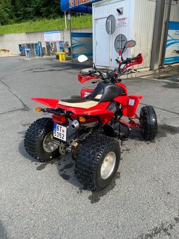 Shineray stxe 250 STK 2028 - 2