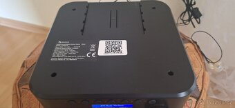 Internetové rádio AUNA - 2