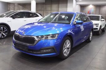 Škoda Octavia 4 Combi Style 2.0TDI 110kW - záruka Autodraft - 2