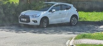 Citroen DS 4, Diesel, 1,6 - 2