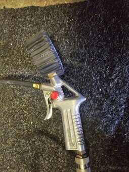 Kompresor Scheppach Airforce - 2