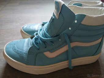 Vans vel 38 - 2