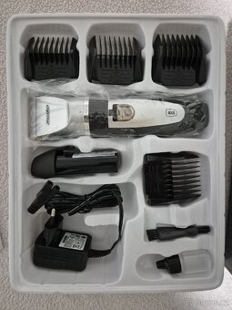 Zastřihávač srsti Mesko MS 2826 NOVÝ - 2