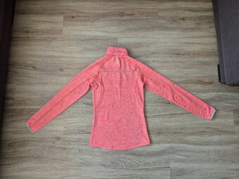 Dámský zimní pulovr  zn. Klimatex Larsa vel. S - 2