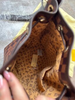 Kabelka bucket bag - 2