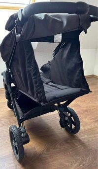 Britax B motion 4+ - 2