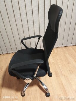 Kancelářská židle - 2