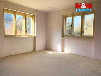 Prodej rodinného domu, 332 m², Sobětice okr. Klatovy - 2