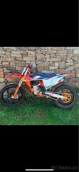 KTM SX-F450 2020 factory edition - 2