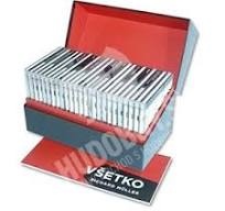 Richard Müller - Všetko - 2