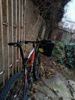 Horské Kolo Rock Machine Manhattan Xc Fun - 2