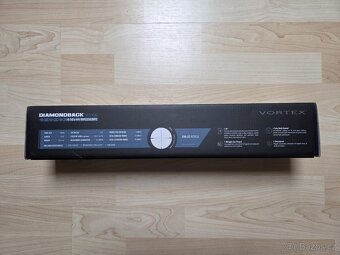 VORTEX DIAMONDBACK TACTICAL 4-16x44 EBR-2C MRAD - 2