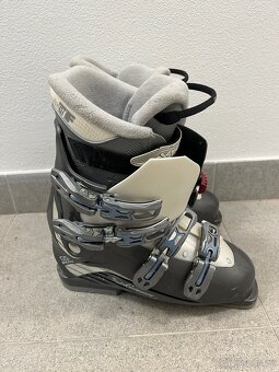 Lyžařské boty Salomon - 2