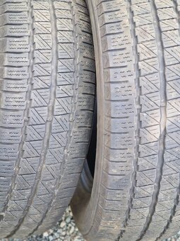 Zátěžové celoroční - 2