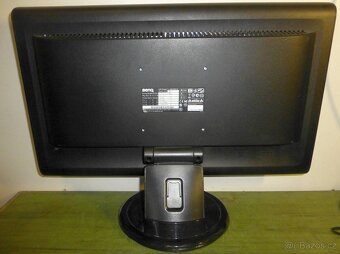 FullHD LCD monitor BENQ 22 palců, DVI - 2