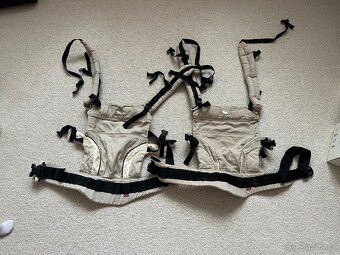 Prodam detske nositko Manduca - 2