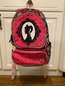 Topgal ergonomický dětský batoh do školy - 2