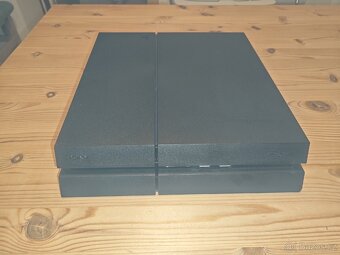 HACKNUTÁ Sony PlayStation 4 FAT (sv 12.00) - 2