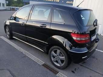 Mercedes Benz 180 cdi - 2