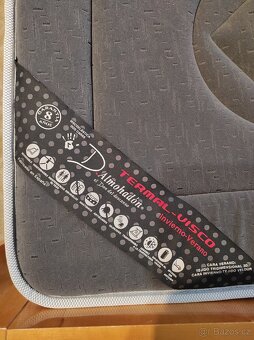 Prodám nové matrace. - 2