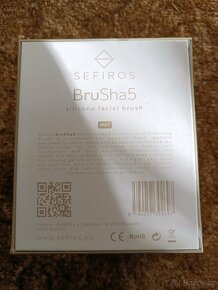 Čisticí kartáček Sefiros na obličej - 2