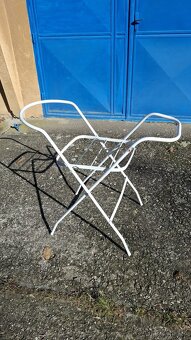 Vanička se stojanem - 2