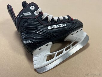 Dětské brusle Bauer NS Y10 - 2