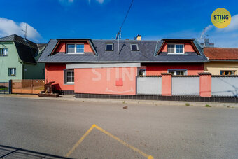 Prodej RD 4+kk Kylešovice, 132267 - 2