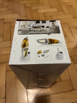 Ruční vysavač Eta - 2