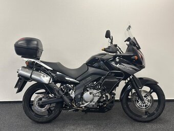 Suzuki DL 650 V-Strom - 2