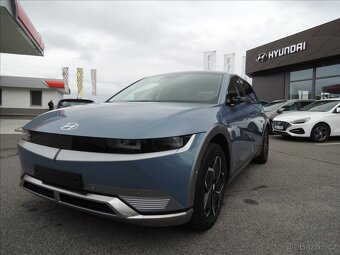 Hyundai Ioniq 5 0,0 Style Premium Technology 19  Premium Tec - 2