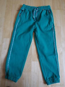 Teplákové kalhoty Reserved, vel. 128 - 2