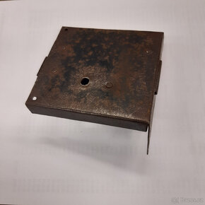 Zámek na dveře nebo skřín-Z2 - 2