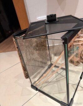 Terarium Repti Planet 20x20x30 - 2