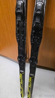 Běžky Sporten 157cm klasika - 2