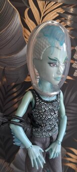 Monster high Gill Weber dance edice - 2