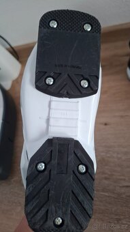 Dětské lyžáky 30 - 2