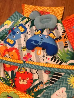 Dětská hrací deka - 2