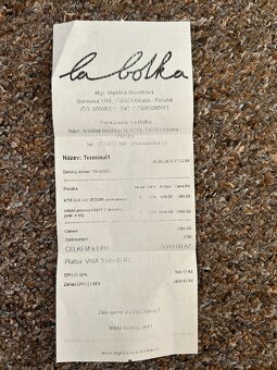 Aktovka Step by step - 2