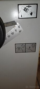 Formátovací pila - 2