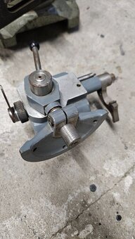 Nastrojova bruska - 2