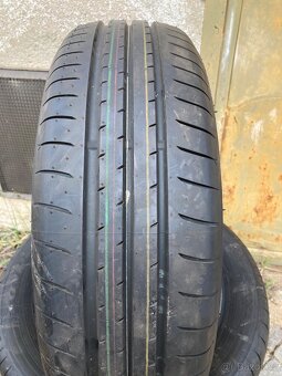 Nové letní pneumatiky Toyo 185/60R16 86H - 2