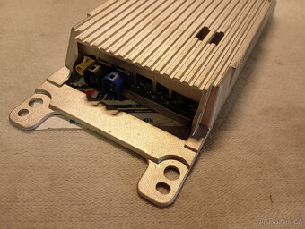 COMBOX Media BN2000 E-line – BT streamování hudby - 2